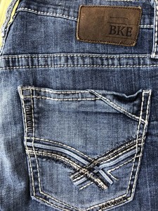 buckle jeans ebay