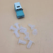 Land Rover Discovery 1, RR Classic Stud Part# AJU1136L set by 10