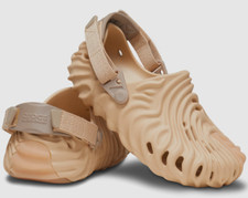 Salehe Bembury X Crocs The Pollex Clog Kids 2...