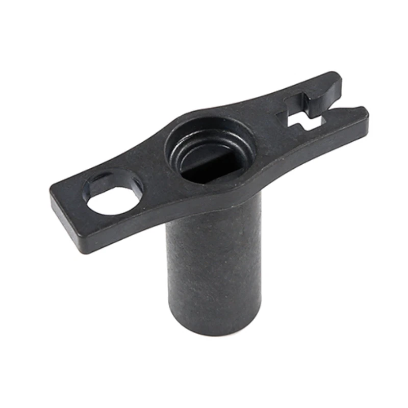 Plastic Wheel Tyre Wrench FOR 1/8 HPI Racing Savage XL FLUX ROFUN RV TORLAN - image 3 of 4