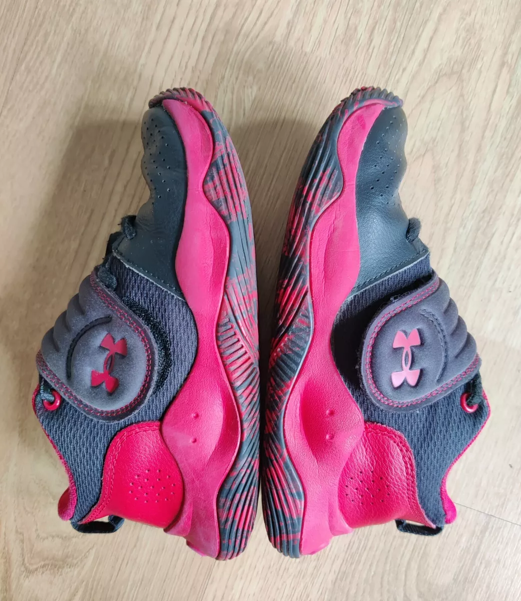 Youth size 1 basketball clearance shoes