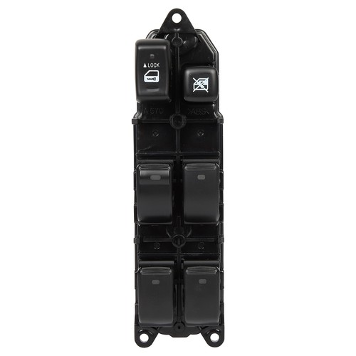 For 03-07 Lexus LX470 Toyota Land Cruiser Front Left 901-746 Power Window Switch - Picture 3 of 12