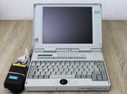 Vintage Laptop SIEMENS NIXDORF / PCD-5ND / RAM-8MB / HDD-500MB