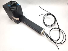 Ergosource LE4X12 Electric Hydraulic Lift System 1000lb Capacity