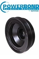 POWERBOND BalRace(10%Overdrive)C4/ice 5/13-6L V8 OHV MPFI WN 270kW L77 - Picture 1 of 1