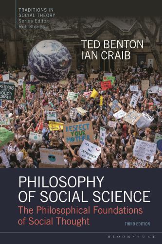 Traditions in Social Theory Ser.: Philosophy of Social Science : The ...