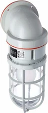 Larson Division 2 resistant to chemical products Compact fluorescent - 26 Watts