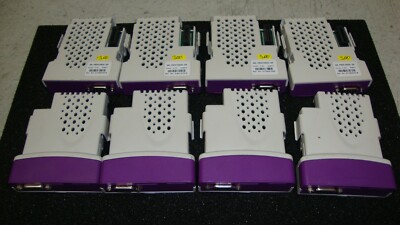 Control Techniques SM-PROFIBUS-DP 82000000011000