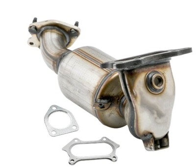 Fits Honda CRV 2.4L Catalytic Converter 2015 TO 2019 Direct Fit