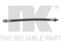 NK 853018 Bremsschlauch 264 Mm FüR Mitsubishi