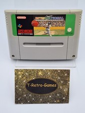 ebay® Auktion 396010595163 | SNES Super Nintendo Super International Cricket Modul AUS Thumbnail of ebay® auction 396010595163 | SNES Super Nintendo Super International Cricket Modul AUS