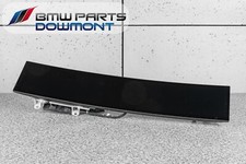 BMW G20 G80 G22 G26 LCI BILDSCHIRM MONITOR CENTRAL DISPLAY 5A6D1E0 12.3
