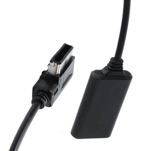 Interfaz Bluetooth AMI MDI MMI para Audi A3-A8 AUX Cable Adaptador Sistema 3G - Imagen 11 de 12
