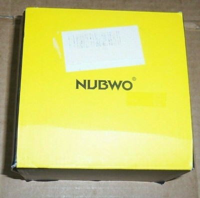 nubwo speaker