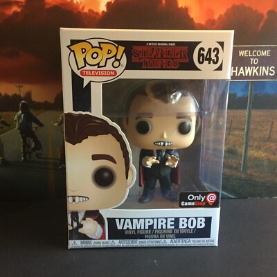 SF・ファンタジー・ホラー Funko Pop Stranger Things Brenner Amazon.com: Funko Pop Television: Stranger Things - Brenner