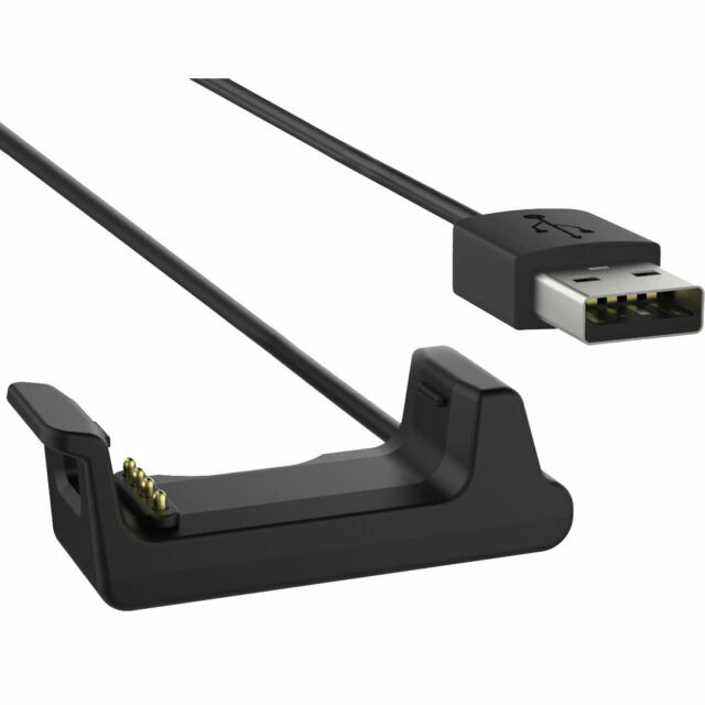 vivoactive hr charging cable