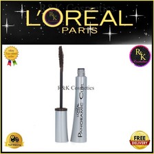 L'Oreal Panoramic Curl Mascara - Golden Brown - BRAND NEW - SEALED