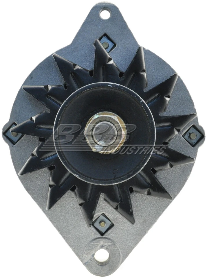 Alternador-440 Auto Plus 7395 Reman Foto 3 de 4