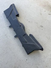 2006 BMW E90 Cabin Filter UPPPER Cover ** COVER ONLY**