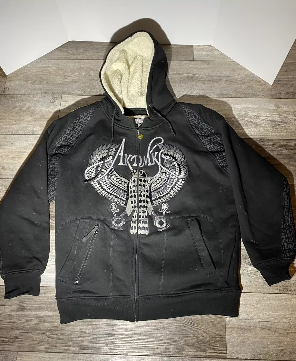 Indian zipper hoodie sales