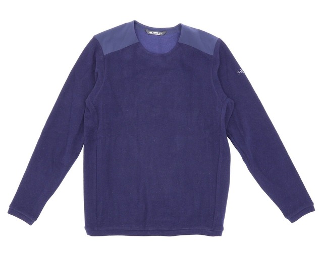 donavan crew neck sweater