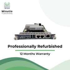 Juniper RE-S-MX104 | refurbished | incl. VAT