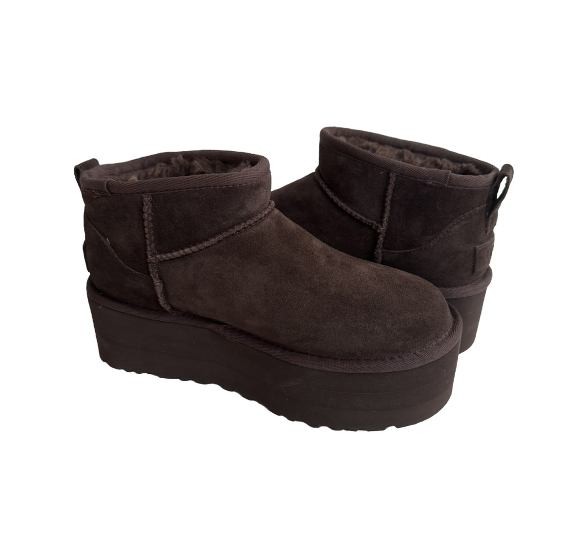 UGG　CLASSICSLIPPER　24センチ　新品未使用品 UGG アグ CLASSIC DIPPER 24cm