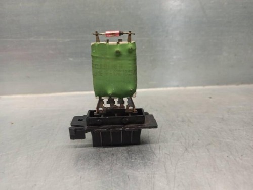 6845796 resistenza elettroventola per OPEL CORSA E BUSINESS | eBay