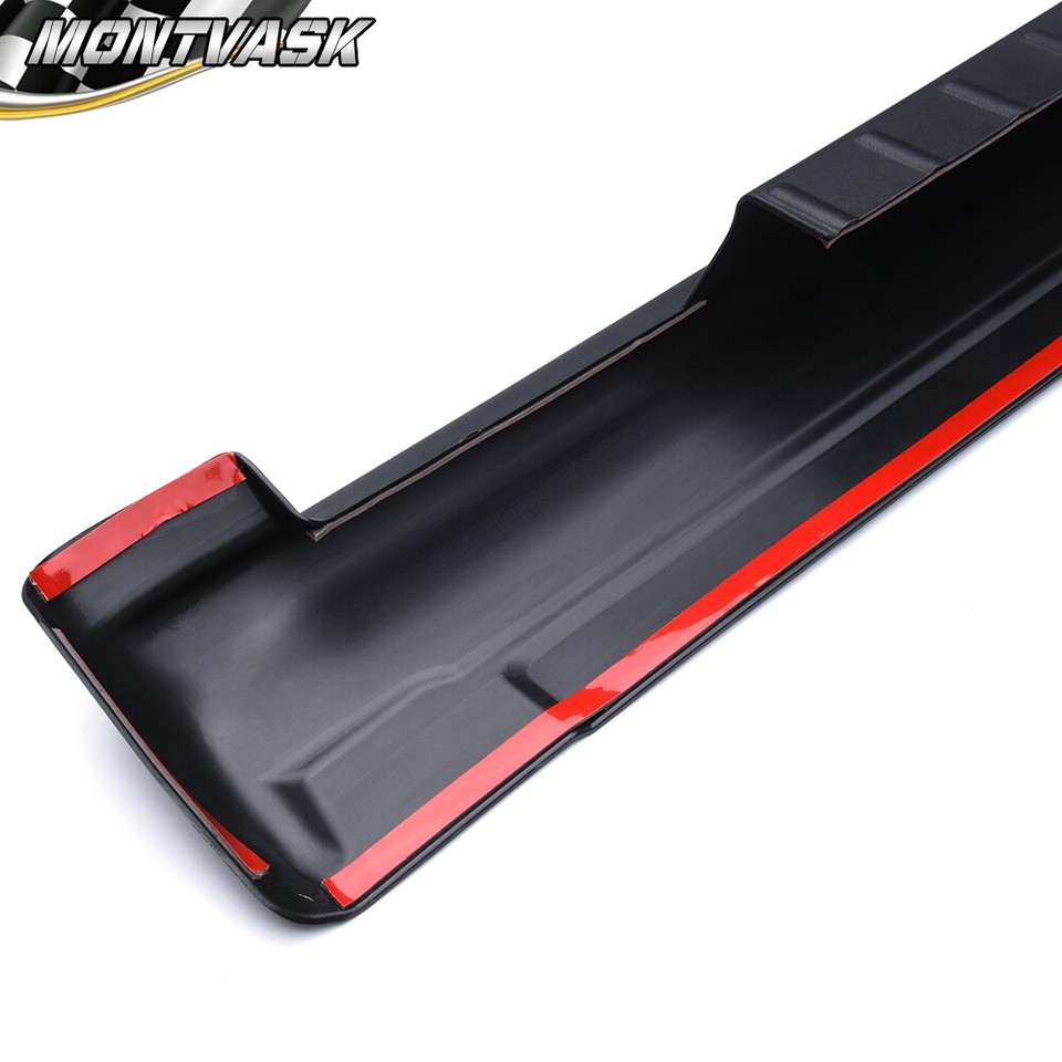 Fit For 1999-2006 Silverado/GMC Sierra Extended Cab Rocker Panels ...