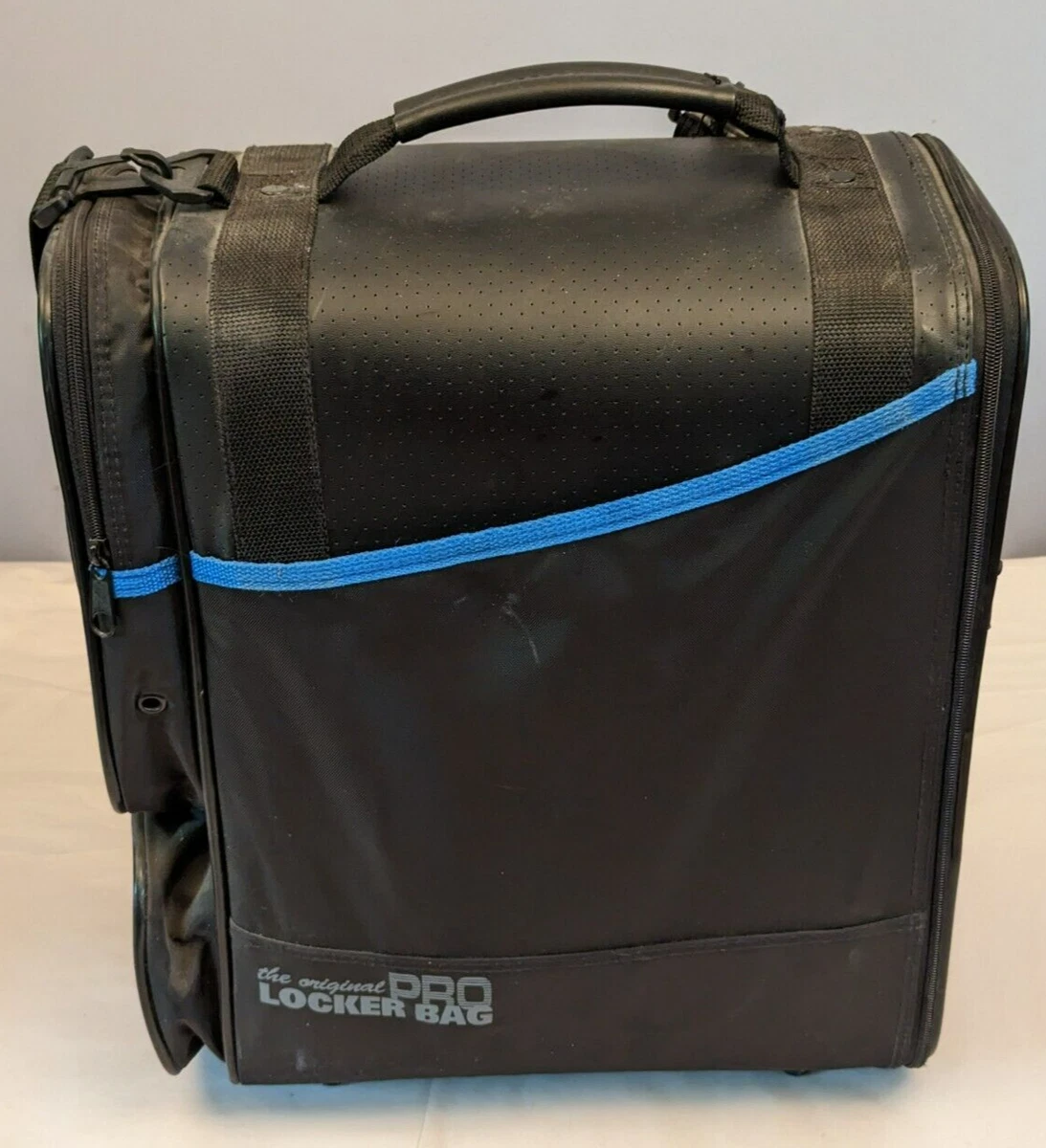 Locker gym bag cheap