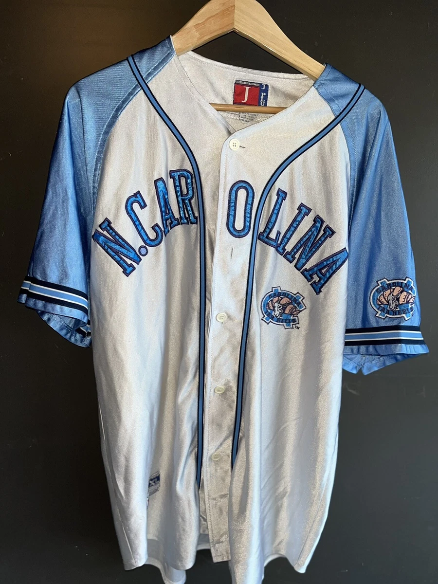 Carolina tar shop heels baseball jersey