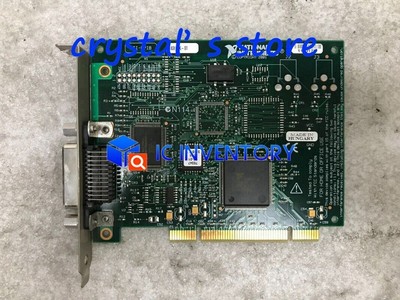 1PCS Instrumens NI PCI-GPIB 2007 ieee 488.2 card 778032-01 New In Box #E3