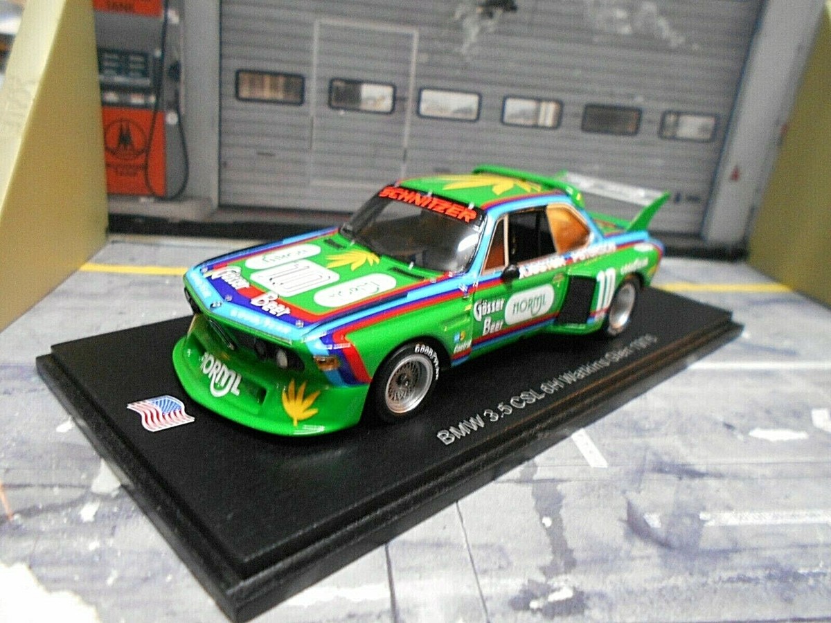 ヨネザワトイズ ミニカー B.M.W. 3.5 CSL トミー(TOMY)|BMW 3.5CSL|HARDOFFオフモール（オフモ