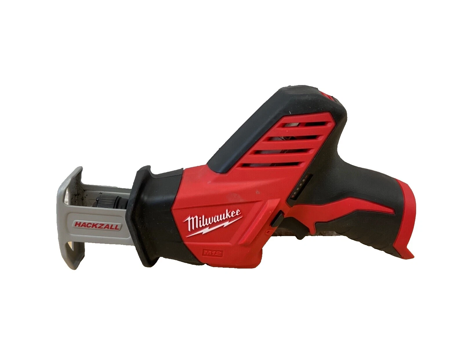 Sierras de sable Milwaukee 12V