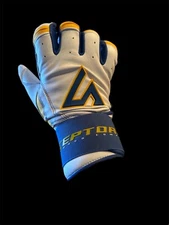 baseball batting gloves - Ceptors #AlwaysCompete