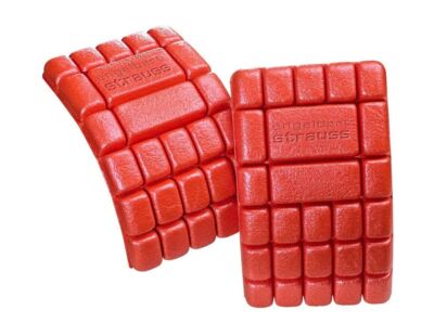 engelbert strauss Kniepolster Knieschützer MultiPad Knieschoner Farbe Rot