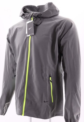 nike allover flash jacket