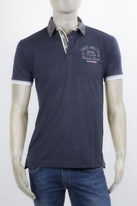 polo fred mello prezzi