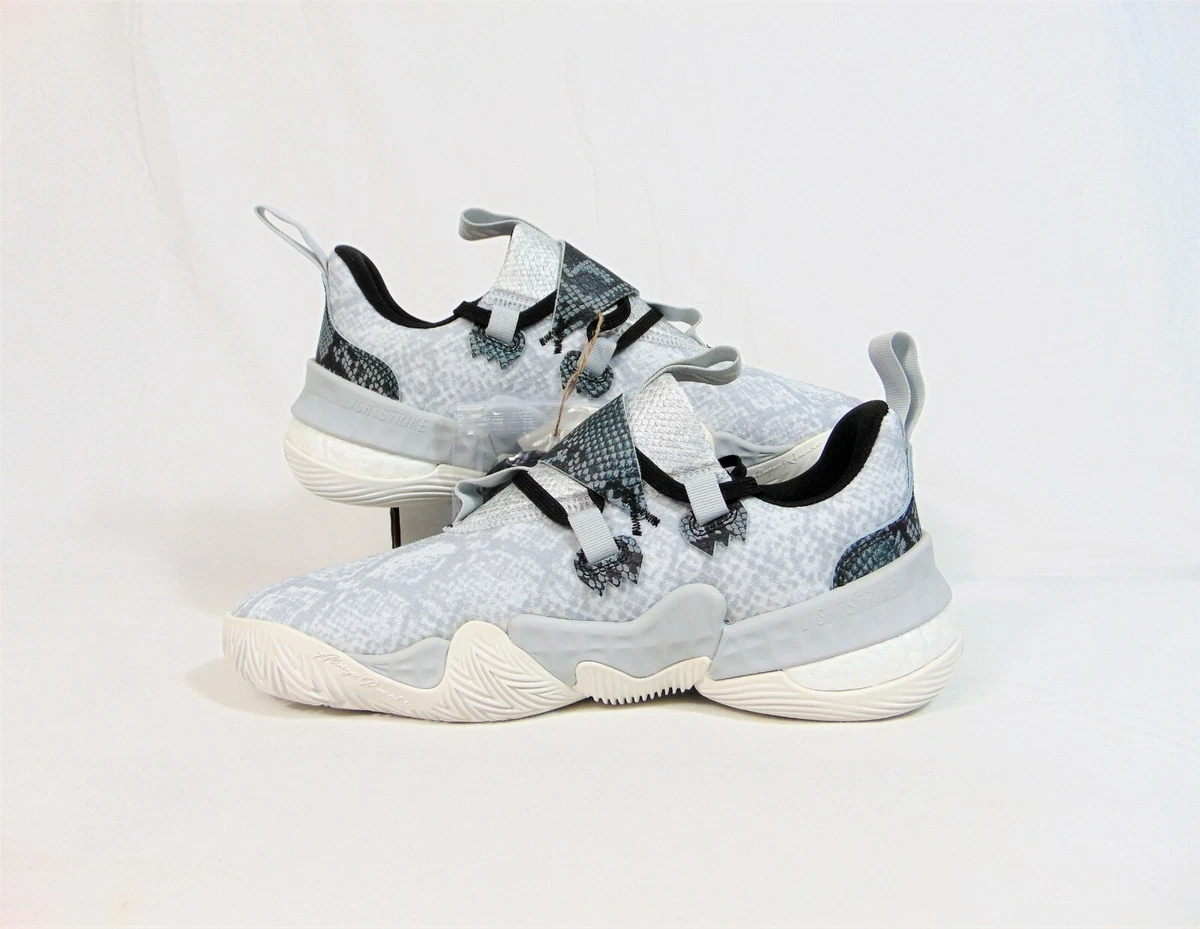 Snakeskin basketball best sale shoes