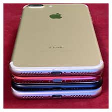 Apple iPhone 7 Plus 32GB 5.5-inch Screen Unlocked Verizon Att Battery Good