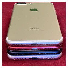 Apple iPhone 7 Plus 32GB 5.5-inch Screen Unlocked Verizon Att Battery Good