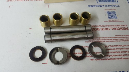 111498021 Volkswagen Porsche King Pin Set Good Quality Brazil 1954 1965