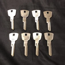 ILCO Independent Lock Co. Vintage Y-140