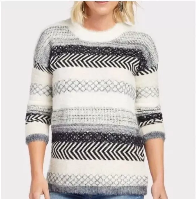 Jack by bb clearance dakota sundance sweater