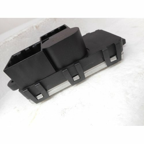 Air Conditioning Control Unit Module for: Ford C-Max 4/2015-7/2019 - Picture 1 of 5