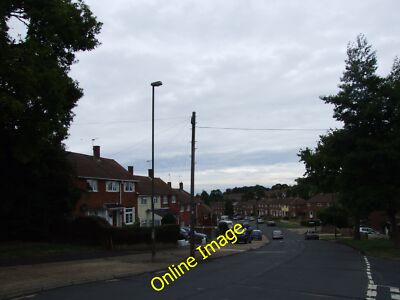 Photo 12x8 The Tideway, Warren Wood Chatham/TQ7665  c2014