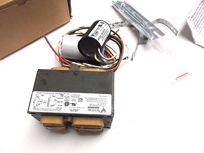 * NIB Venture Auto Transformer Coil & Core Ballast 120/277V Cat# V90D7130K UR-25