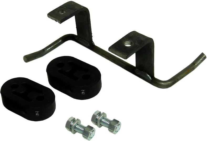 Conjunto de suspensión de cuadro trasero MBRP | Se adapta a Dodge Ram Cummins 1994-1998 5,9 L Foto 2 de 2