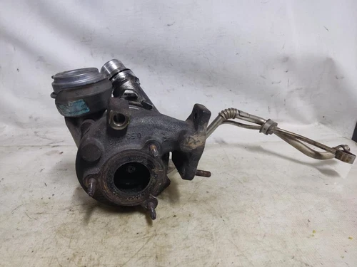 H6200347344 Turbocompresor para RENAULT LAGUNA II (BG0) Confort Dynamique 786358 - Imagen 2 de 12