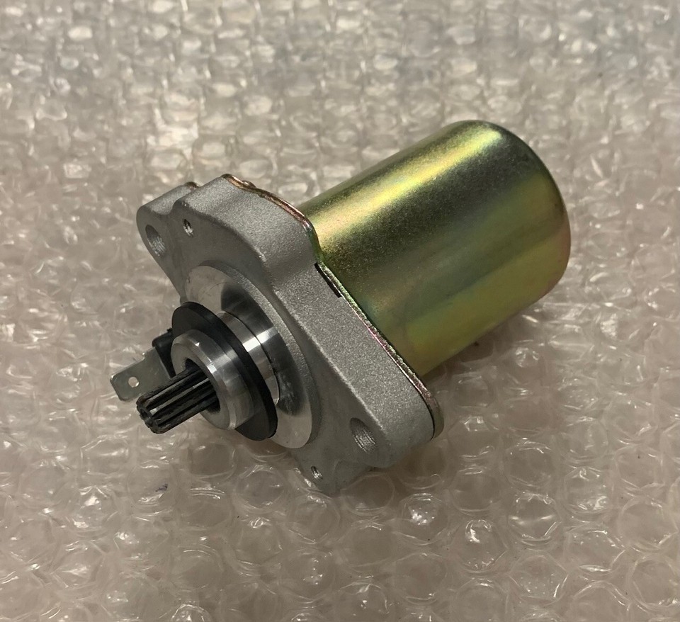 Brenta Bremsbeläge Hinten FT3083 – Organisch, Für Daelim History S-Five 50, Otelleo 125 U.a.